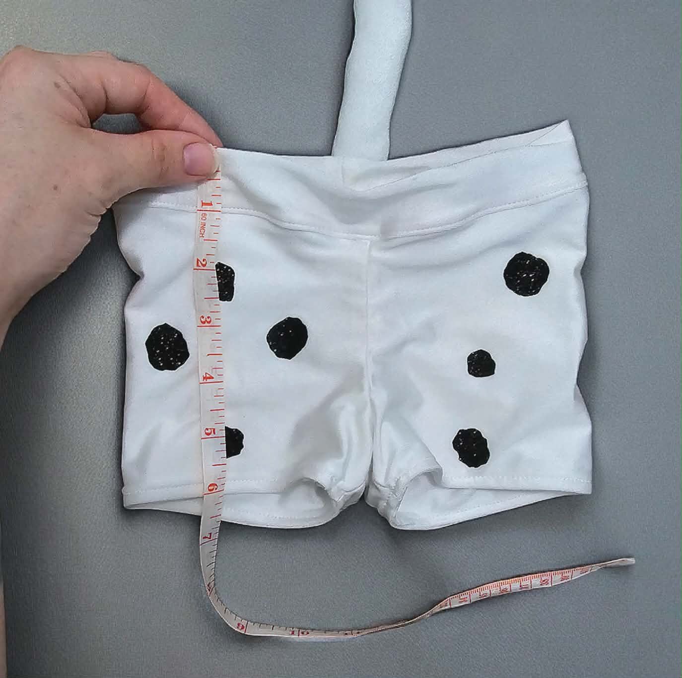 101 Dalmatians 6-18 months