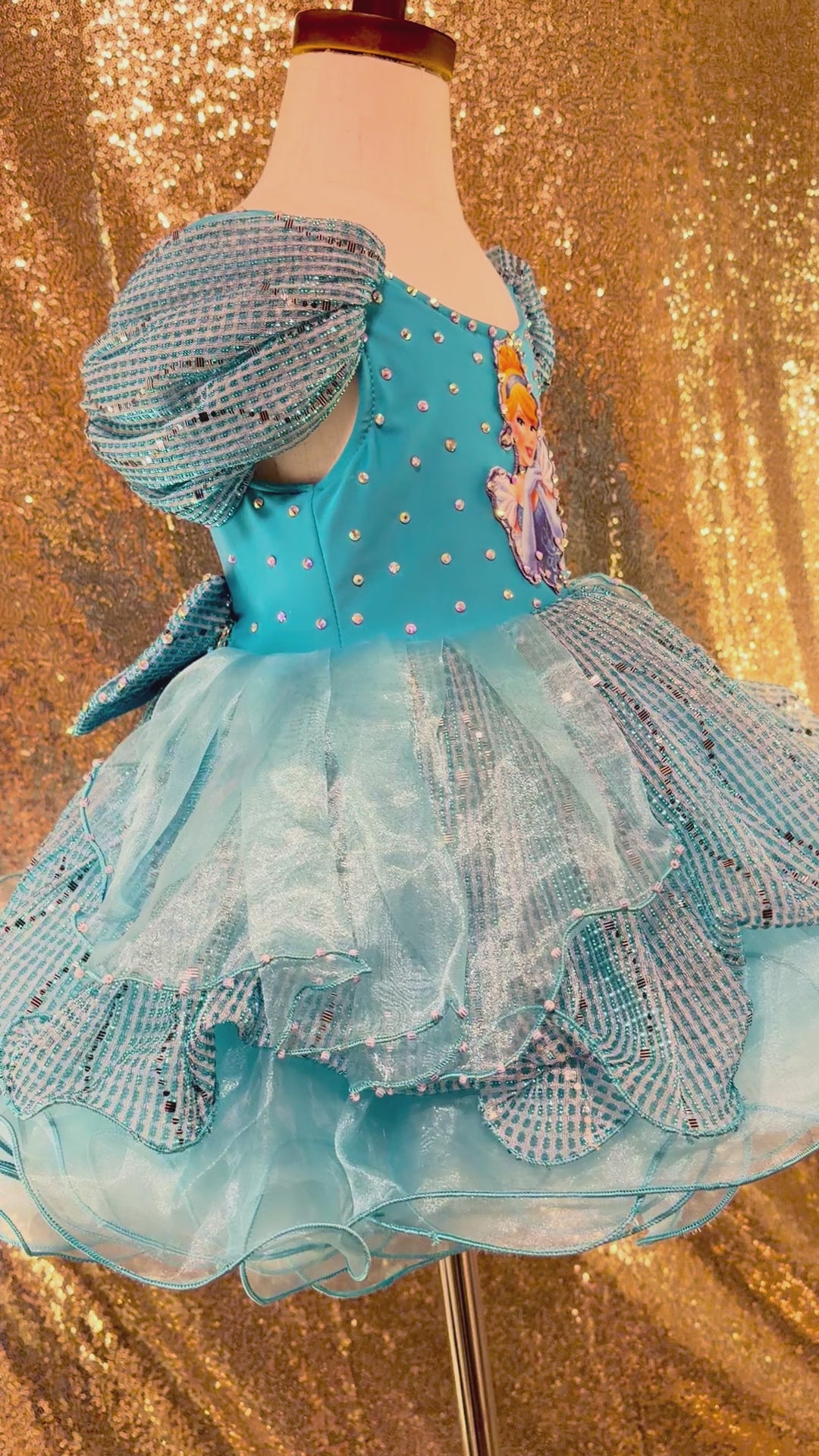 Once Upon a Slipper - Cinderella OOC 18/3