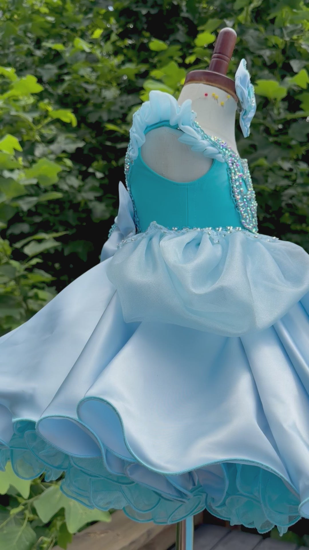 Gemics Cinderella OOC Size 18/3