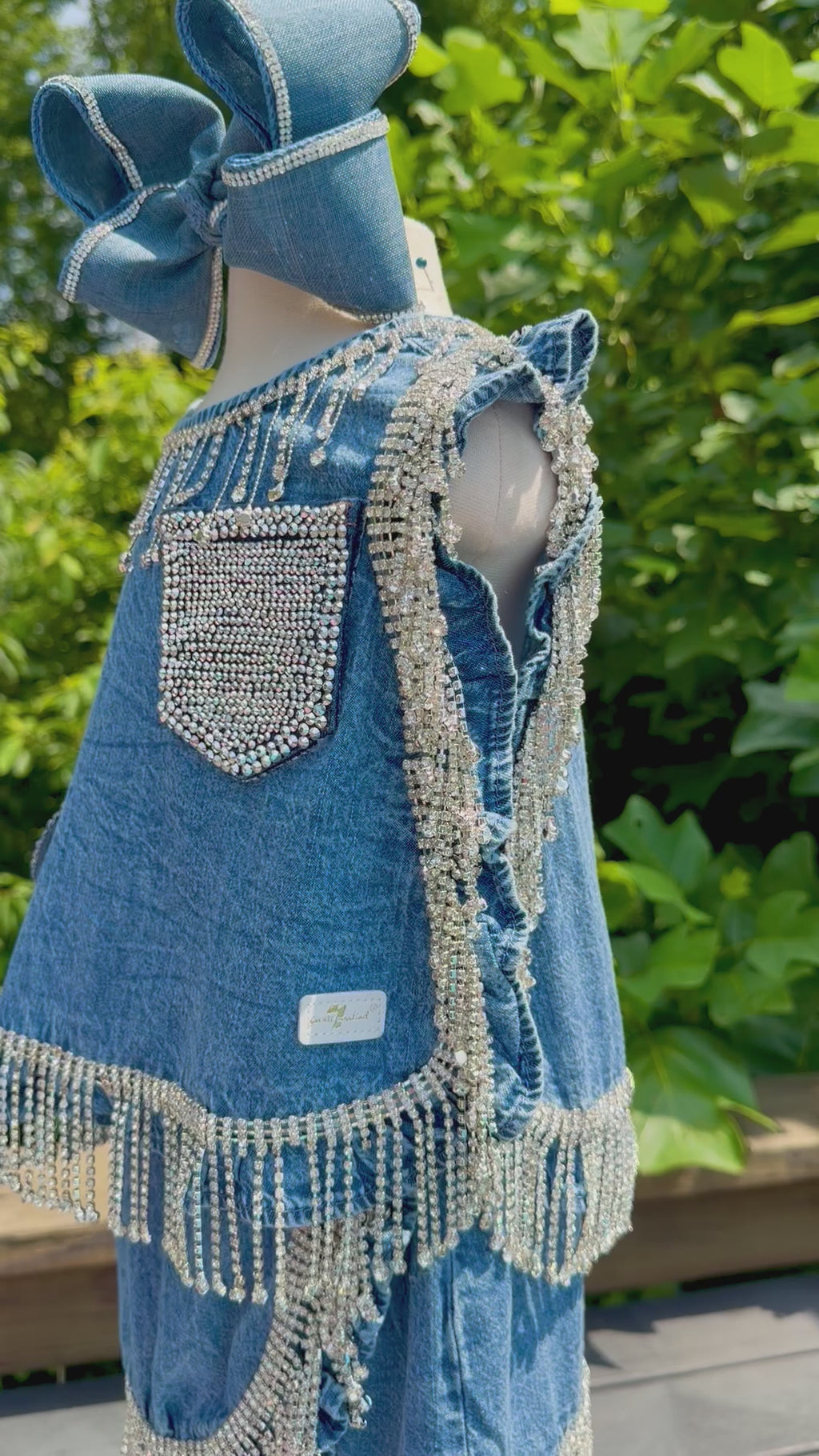 Rhinestone 2T