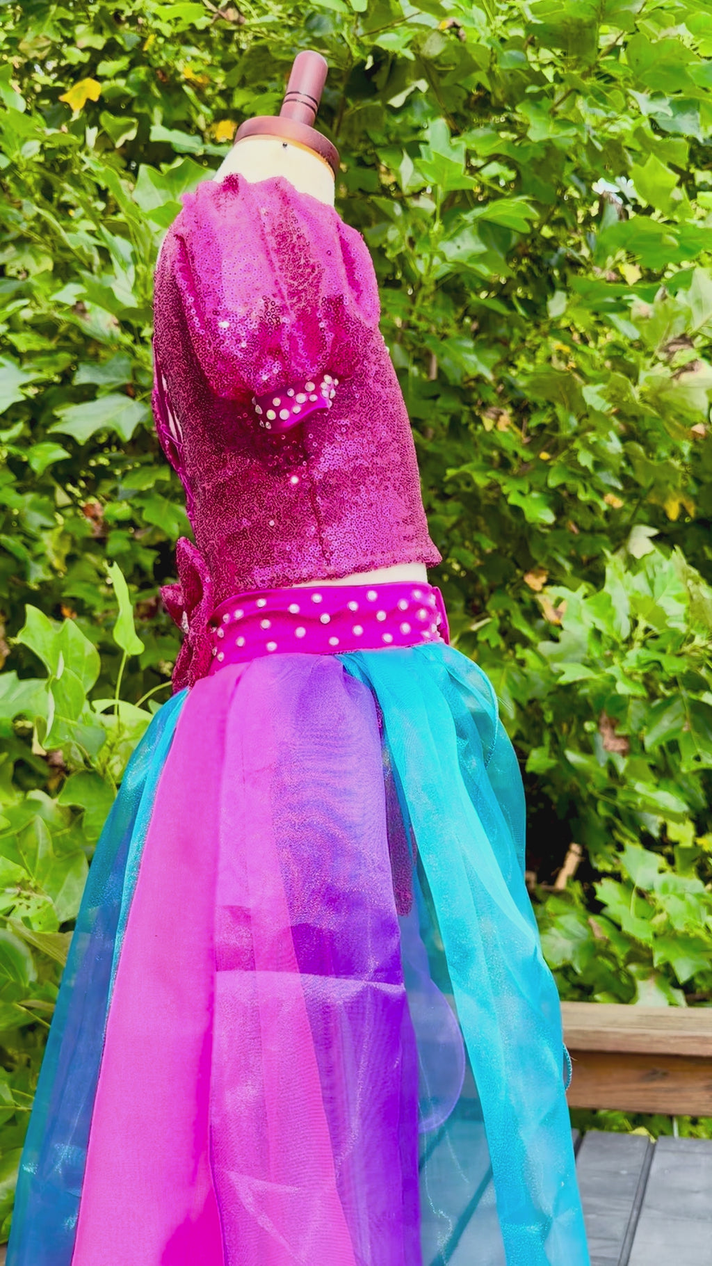 JMM Fun Fashion size 2/4