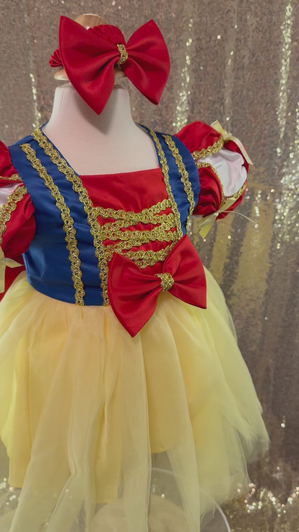 Once Upon a Snow White OOC 12/2