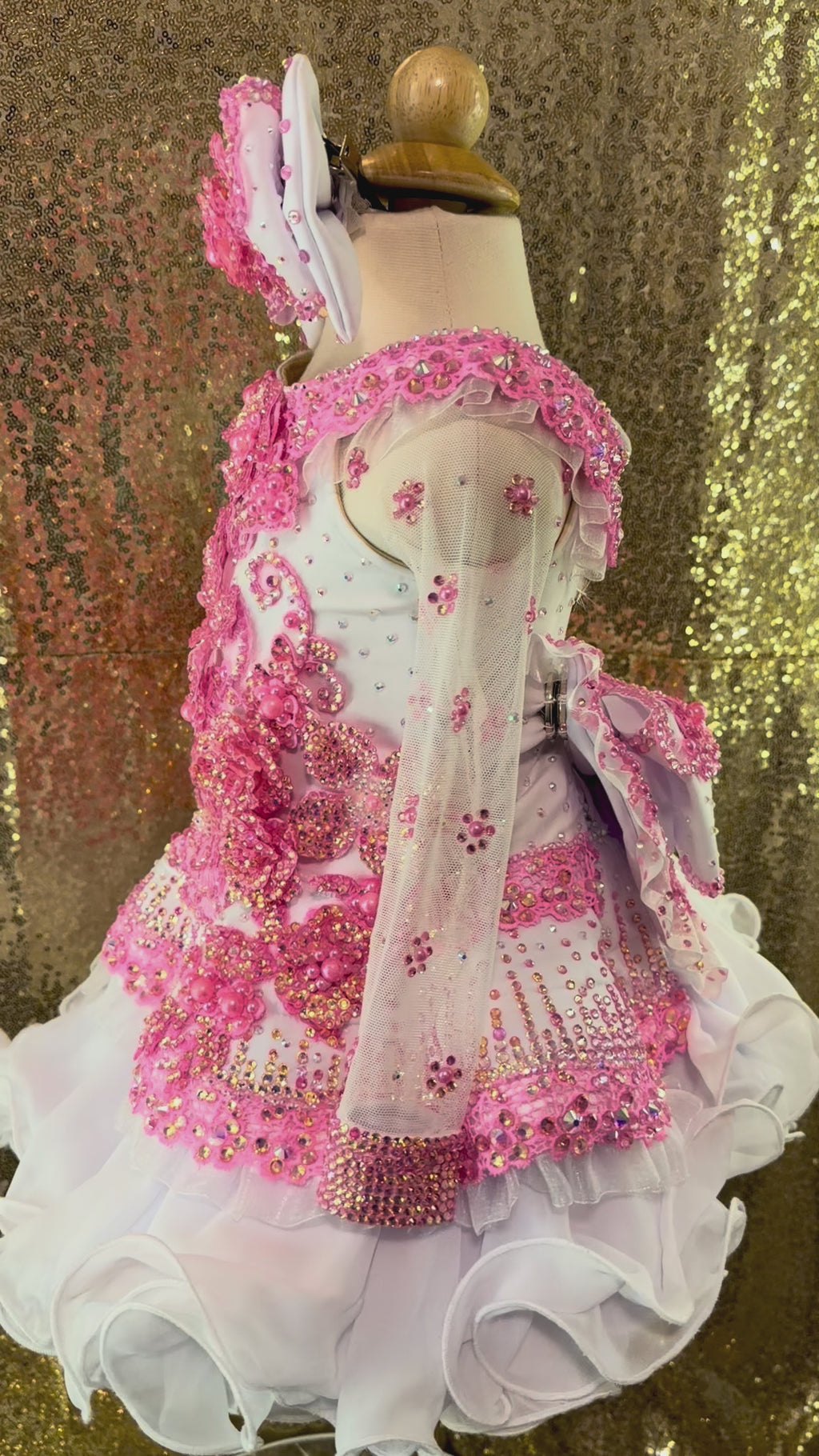 Luna Amori Mega Glitz 12/2